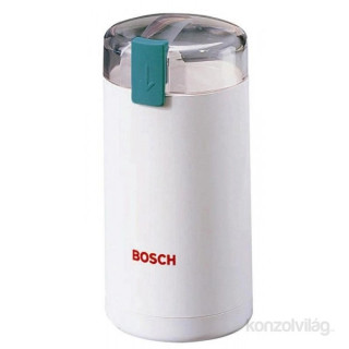 Bosch MKM6000 fehér kávédaráló Otthon