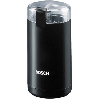Bosch MKM6003 fekete kávédaráló Otthon