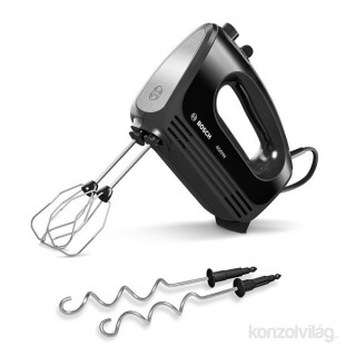 Bosch MFQ2420B fekete kézi mixer 