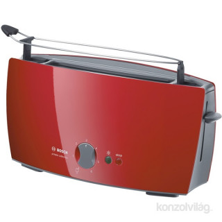 Bosch TAT6A004 piros kenyérpirító 