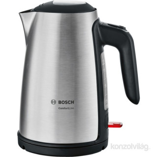 Bosch TWK6A813 ezüst vízforraló 