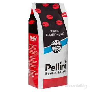 Pellini BREAK ROSSO szemes kávé 1000 g 