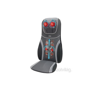 HoMedics BMSC-4600H SensaTouch masszázsülés 