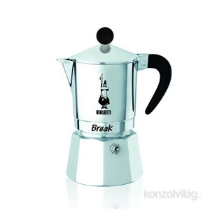 Bialetti BREAK kotyogós kávéfőző 