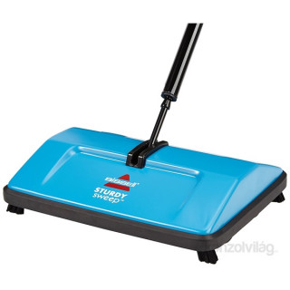 Bissell Sturdy Sweep - kézi seprőgép 