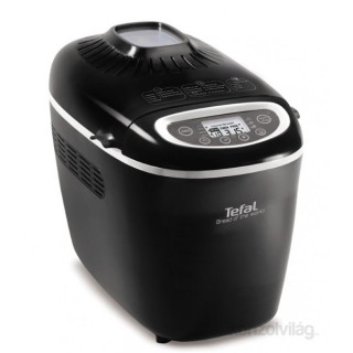 Tefal PF611838 Bread of the World kenyérsütő 