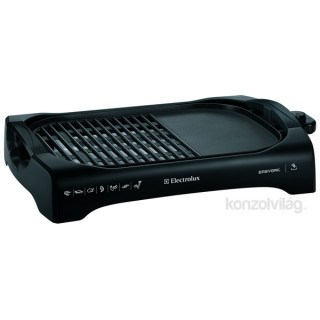 Ariete Electrolux ETG340 asztali grill 