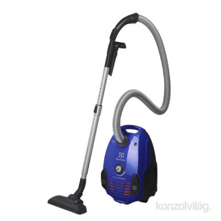 Electrolux EPF62IS királykék porzsákos porszívó 