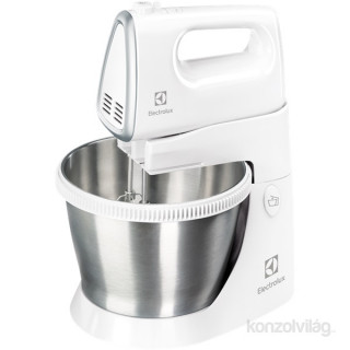 Electrolux ESM3300 fehér tálas mixer 