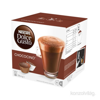 Nescafé Dolce Gusto Chococcino 16 kapszula Otthon