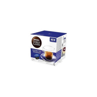 Nescafe Dolce Gusto Ristretto Ardenza 16 kapszula Otthon