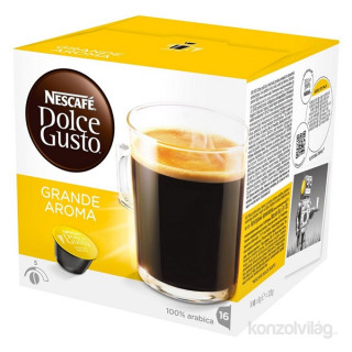 Nescafé Dolce Gusto Grande Aroma 16 kapszula 