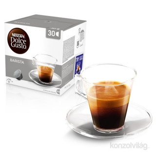 Nescafé Dolce Gusto Barista 30 kapszula 