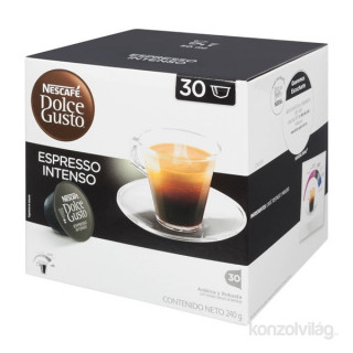 Nescafé Dolce Gusto Espresso Intenso 30 kapszula Otthon