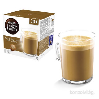 Nescafé Dolce Gusto Café Au Lait 30 kapszula Otthon