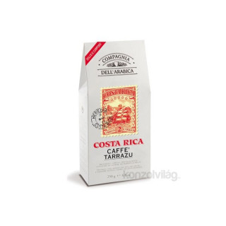 Compagnia Dell Arabica Costa Rica Tarrazu 250 g szemes kávé Otthon