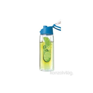 Vivamax GYVL1K Limonádé készítő palack, 750 ml - Kék 