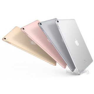 Apple 10,5" iPad Pro 512 GB Wi-Fi + Cellular (asztroszürke) 