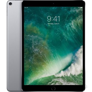 Apple 10,5" iPad Pro 512 GB Wi-Fi (asztroszürke) 