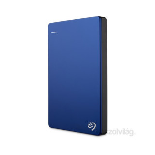 Seagate STDR1000202 1TB USB 3.0 Backup Plus kék külső winchester PC