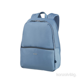Samsonite NEFTI 14.1" holdfény kék/tengerész kék notebook táska PC