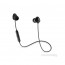 ACME BH104 Bluetooth fekete sztereó fülhallgató thumbnail