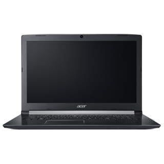 Acer Aspire A517-51G-59ED 17,3" FHD IPS/Intel Core i5-8250U/8GB/1TB/MX130 2GB/fekete laptop PC