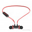 Awei B980BL In-Ear Bluetooth piros fülhallgató headset thumbnail