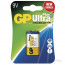 GP Ultra Plus 9V (6LF22) elem  1db/bliszter thumbnail