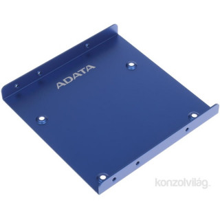 ADATA A62611004 2.5" beépítő keret kék 