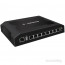 Ubiquiti ES-8XP EdgeSwitch 8XP PRO 8xGbE LAN port, 48V PoE managed switch thumbnail