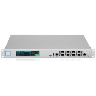 Ubiquiti UniFi USG-XG-8 10 Gigabit SFP+ Security Gateway PC