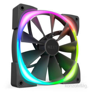 NZXT Aer RGB 2 140mm PWM (használt) PC