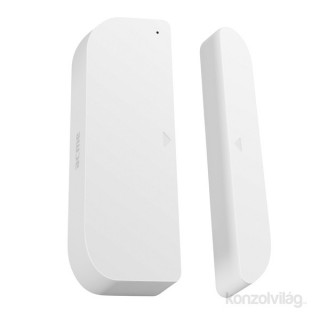 ACME SH2102 Smart Wifi Door and Window sensor White Otthon