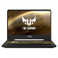 ASUS ROG TUF FX505GD-BQ103 15,6" FHD/Intel Core i7-8750H/8GB/256GB/GTX 1050 OC 4GB/fekete laptop thumbnail