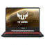 ASUS ROG TUF FX505GD-BQ157C 15,6" FHD/Intel Core i7-8750H/8GB/1TB/GTX 1050 4GB/fekete laptop thumbnail