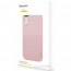 Baseus Thin 10000mAh vezeték nélküli pink power bank thumbnail