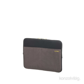 Samsonite Colorshield 2 13.3" fekete/szürke notebook tok PC