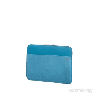 Samsonite Colorshield 2 13.3" marokkói kék notebook tok PC