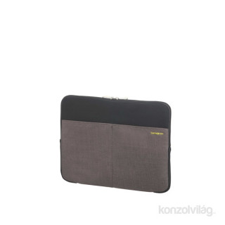Samsonite Colorshield 2 14.1" fekete/szürke notebook tok PC