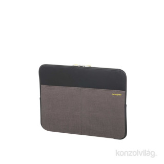 Samsonite Colorshield 2 15.6" fekete/szürke notebook tok PC
