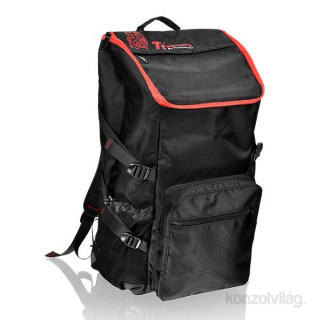 Thermaltake Battle Dragon Utility 17,3" Backpack Black PC