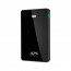 APC M10BK-EC 10000mAh fekete power bank thumbnail