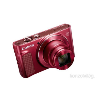 Canon PowerShot SX620 Piros digitális fényképezogép 