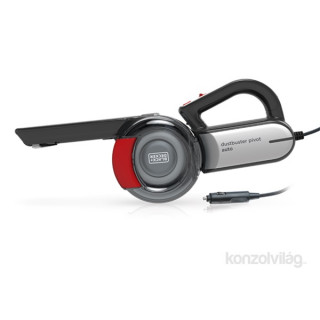 Black&Decker PV1200AV 12V autóporszívó 