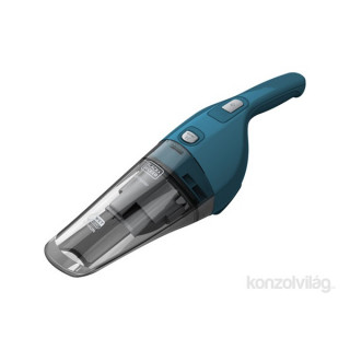 Black&Decker WDB115WA akkumulátoros morzsaporszívó 