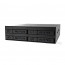 Chieftec CMR-425 HDD/SSD 1x5,25" for 4x2,5" Black thumbnail