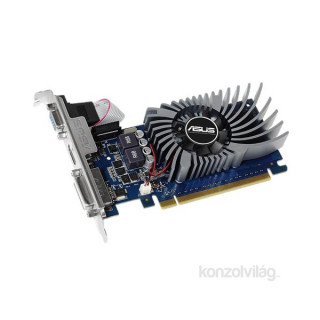 ASUS GT730-SL-2GD5-BRK nVidia 2GB GDDR5 64bit PCIe videokártya PC