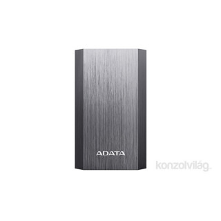 ADATA AA10050 10050mAh Titanium power bank 