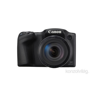 Canon PowerShot SX430 IS digitális bridge fényképezőgép 